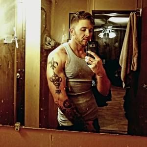 Meet your Posher, Sky patrick